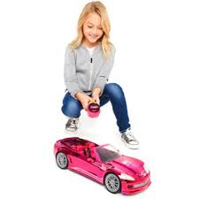Shop for barbie remote control car. Barbie Cruisin Corvette R C Mpl999985 Barbie
