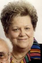 Obituary information for Jacqueline Jackie Noto