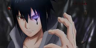 Maybe you would like to learn more about one of these? Doesn T Bother Anyone Sasuke S Bleeding Rinnegan Not Sharingan Ninjavoltage