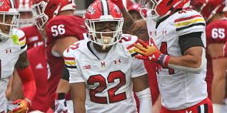 Two Maryland football players land in NFL Draft rankings, with chances to continue recent Terps trends