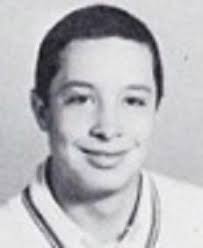 PFC Joe Herbert Webb (1947-1965)