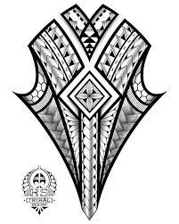 Hawaiian tattoo designs are different from other polynesian tattoos in that they have a more personal meaning. Rs Tribal Design On Instagram Polynesian Inspired Design Tribaltattoo Polyn Maoritattoo Maori Tattoos Polynesian Tattoo Designs Maori Tattoo Maori Tattoo Designs