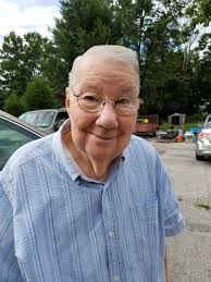 Richard Norman White