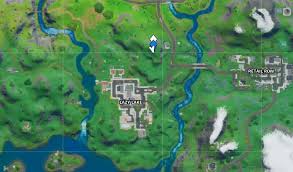 Fortnite season 5 has rocketed off to a great start after the exclusive galactus event broke a record number of players. Fortnite Skye S Sword Locations Where To Search Skye S Sword In A Stone Found In High Places Fortnite Insider