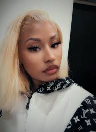 Battlefield Nicki Minaj