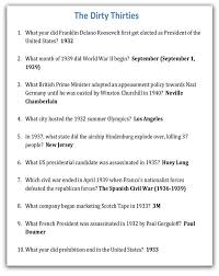 The treaty of versailles was signed on june 28, 2019, bringing and end to the 1st world war. Quiz Night Kit 19 Trivia Night Quiz History Quiz