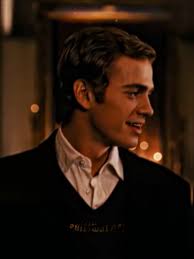 Hazelaaron Warner Edition