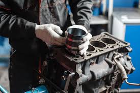Repairing a couple items to finish it off. Diy Guide How To Fix Low Compression In One Cylinder