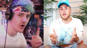 Ninja responds to claims of Jake Paul stealing credit for BLM fundraiser