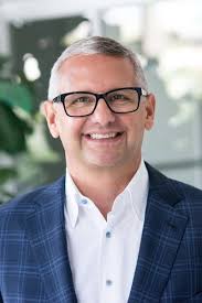 Jack R. Callison, Jr., CEO