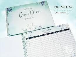 Mari kita lihat contoh cover buku dengan desain grafis yang keren yang bisa menjadi inspirasi dalam membuat desain cover yang menarik.search for: Jual Custom Buku Tamu Pernikahan Green Mint Tosca Watercolor 26 Di Lapak Wulan Bukalapak