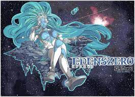 A Dream Within a Dream — Edens Zero (Japanese: エデンズゼロ Hepburn: Edenzu Zero )...