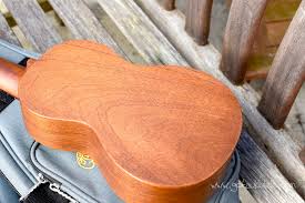 Enjoy free shipping on most stuff, even big stuff. Martin S1 Soprano Ukulele Review