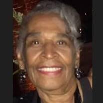 Carolyn Ogrietta Shoecraft Mitchell Obituary