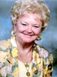 Louise Cantrell Obituary