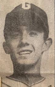 James Ruggles Obituary (1932