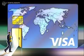 Easily deposit funds via coinbase, bank transfer, wire transfer, or cryptocurrency wallet. Visa Will Usdc Zahlungen Anbieten Partnerschaft Mit Circle