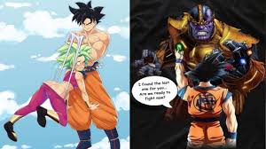 Maybe you would like to learn more about one of these? Dragon Ball Z Memes Jokes Only Real Fans Will Understand 18 Youtube