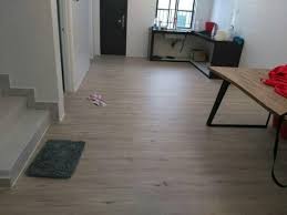 Floor depot established an office in puchong (selangor) that served klang valley contractors and designers in the year 2001. Vinyl Flooring Installation At Bandar Dato Onn Jenfloor