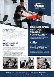 At the national personal training association, we offer complete online personal training certification with no hidden costs or extra purchases required. M2 Fitness Club Home Facebook