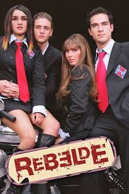 1 source for hot moms, cougars, grannies, gilf, milfs and more. Rebelde Tv Series 2004 2006 Imdb