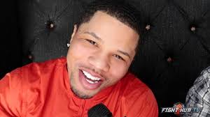 View gervonta's bio, boxing record & more. Tank Davis Tevin Farmer Too Slow Small Gonna Hit Him Knock Him Across The Ring He Cant See Youtube