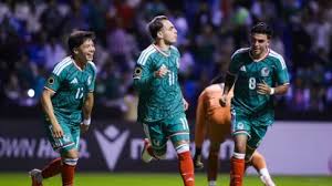 Dónde Mirar México Sub 20 Contra Panamá Sub 20