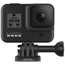 Still images can be captured in up to 12mp resolution in bursts of up to 30 images per second. Gopro Hero 8 Black The Adventure Goes On 24h Shipping