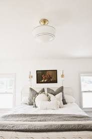 4.5 out of 5 stars. Master Bedroom Makeover New Wall Sconces Liz Marie Blog