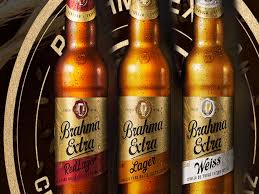 Behemoth breweries dominated sales, with the 50 biggest brewing companies accounting for nearly half of global beer consumption in 2017. Campaign Brewing To Get Hindu God Brahma Off Popular Ab Inbev S Beer Marketing Advertising News Et Brandequity