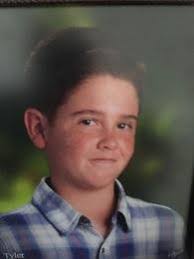 Tyler Serrano's Baseball Recruiting Profile