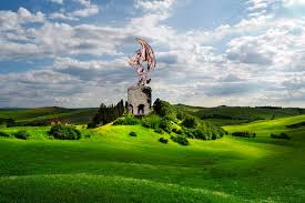 Providing information about all activities, attractions, places to eat and places of interest that are within the. The Striking New Image Of An 80ft Bronze Dragon Set To Tower Over The Welsh Countryside Wales Online