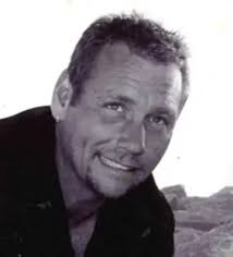 Obituary information for Scott Powers