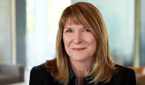 Heidi Roizen, '80, MBA '83