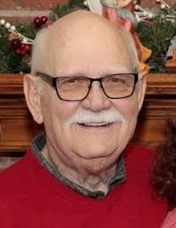 Larry Stenson Bratton Obituary (2022)