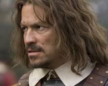 What have I done to deserve this?