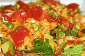 Easy Taco Salad 30 Minute Meal Recipe Easy Taco 30 Minute Meals Taco Salad