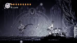 Hollow Knight 100 Walkthrough Bonus 8 5 Seal Of Binding Youtube