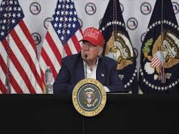 Trump’s ‘big, beautiful’ bill could leave 12 million without healthcare and America drowning in debt
