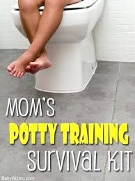 Potty Training Kit Keystonecolorado Co