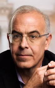 David Brooks: How to Really Know Someone