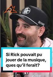 Rick Giusti's Instagram, Twitter & Facebook