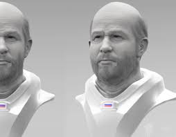 Zbrush 4R6 Projects :: Photos, videos, logos, illustrations and branding ::  Behance