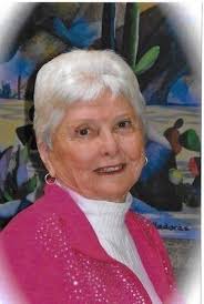 Donna Canfield Obituary (1931