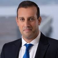 Ross Jacobs, MBA, CIM