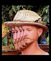 Chris Blades's Instagram, Twitter & Facebook