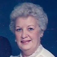 Obituary information for Dorothy May Thrush