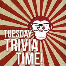 This post was created by a member of the buzzfeed commun. Stump Trivia At The Tavern In The Square Tonight Bu Today Boston University