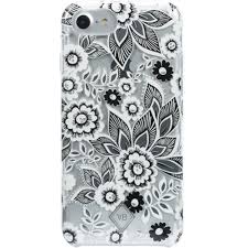 Maybe you would like to learn more about one of these? Incipio Vera Bradley Floral Flexframe Case Vbiph 008 Cfmccvb B H