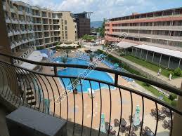 28900 Pool View Furnished 1 Bedroom Apartment For Sale In 4 Grenada 50 Meters From The Beach In Sunny Bea Sunny Beach Apartments For Sale Beach Properties